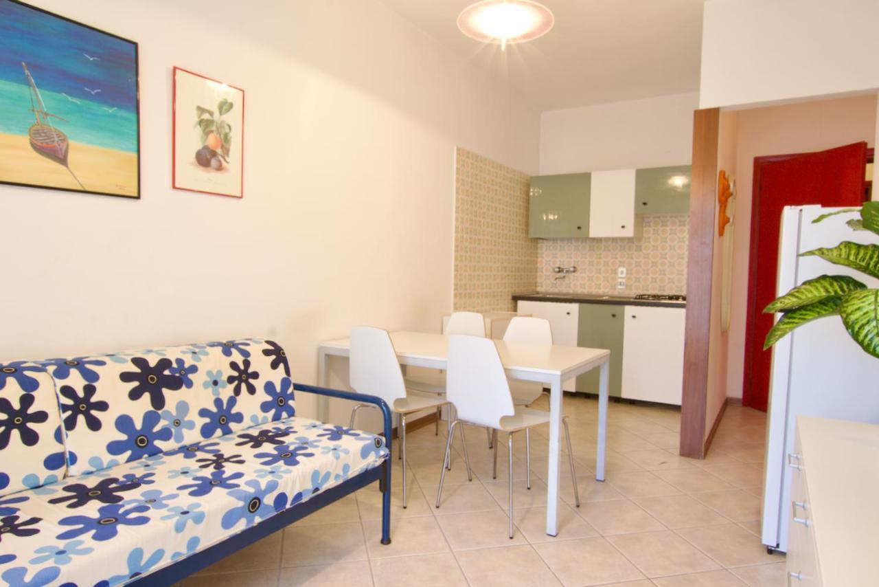 Park Residence 1 - Home Immobiliare リド・ディ・イエゾロ エクステリア 写真