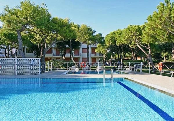 Park Residence 1 - Home Immobiliare リド・ディ・イエゾロ エクステリア 写真