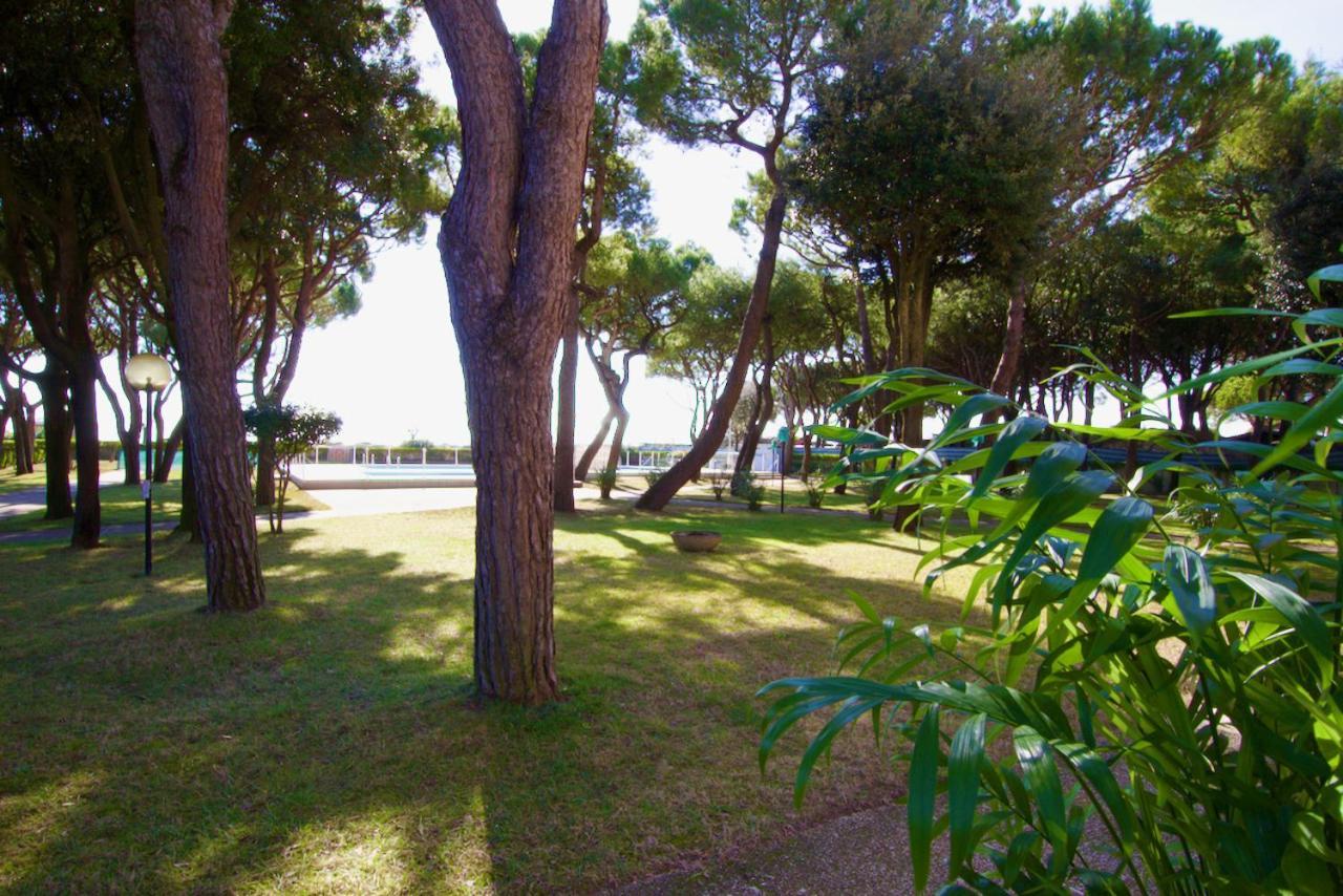 Park Residence 1 - Home Immobiliare リド・ディ・イエゾロ エクステリア 写真
