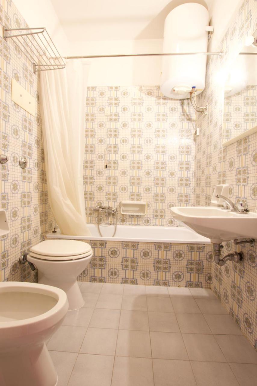 Park Residence 1 - Home Immobiliare リド・ディ・イエゾロ エクステリア 写真