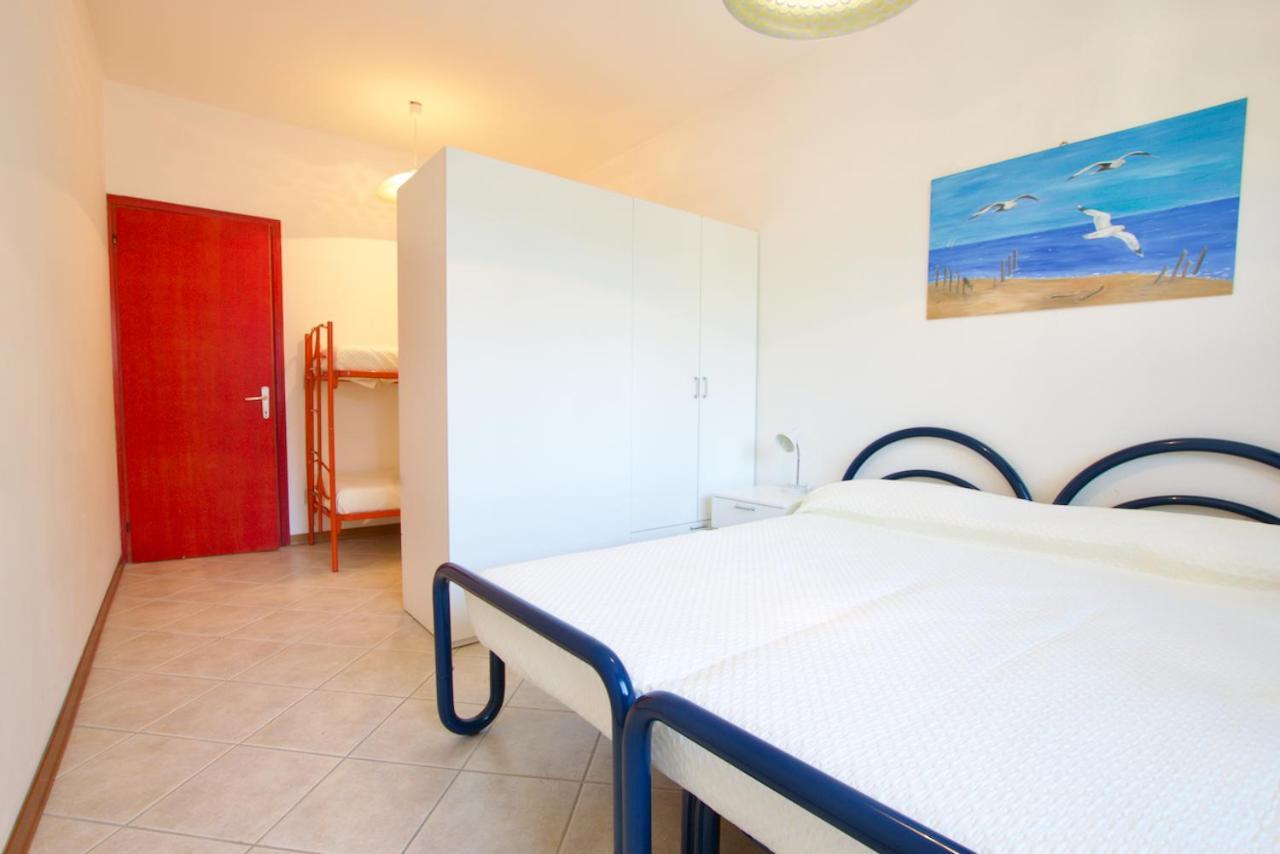 Park Residence 1 - Home Immobiliare リド・ディ・イエゾロ エクステリア 写真